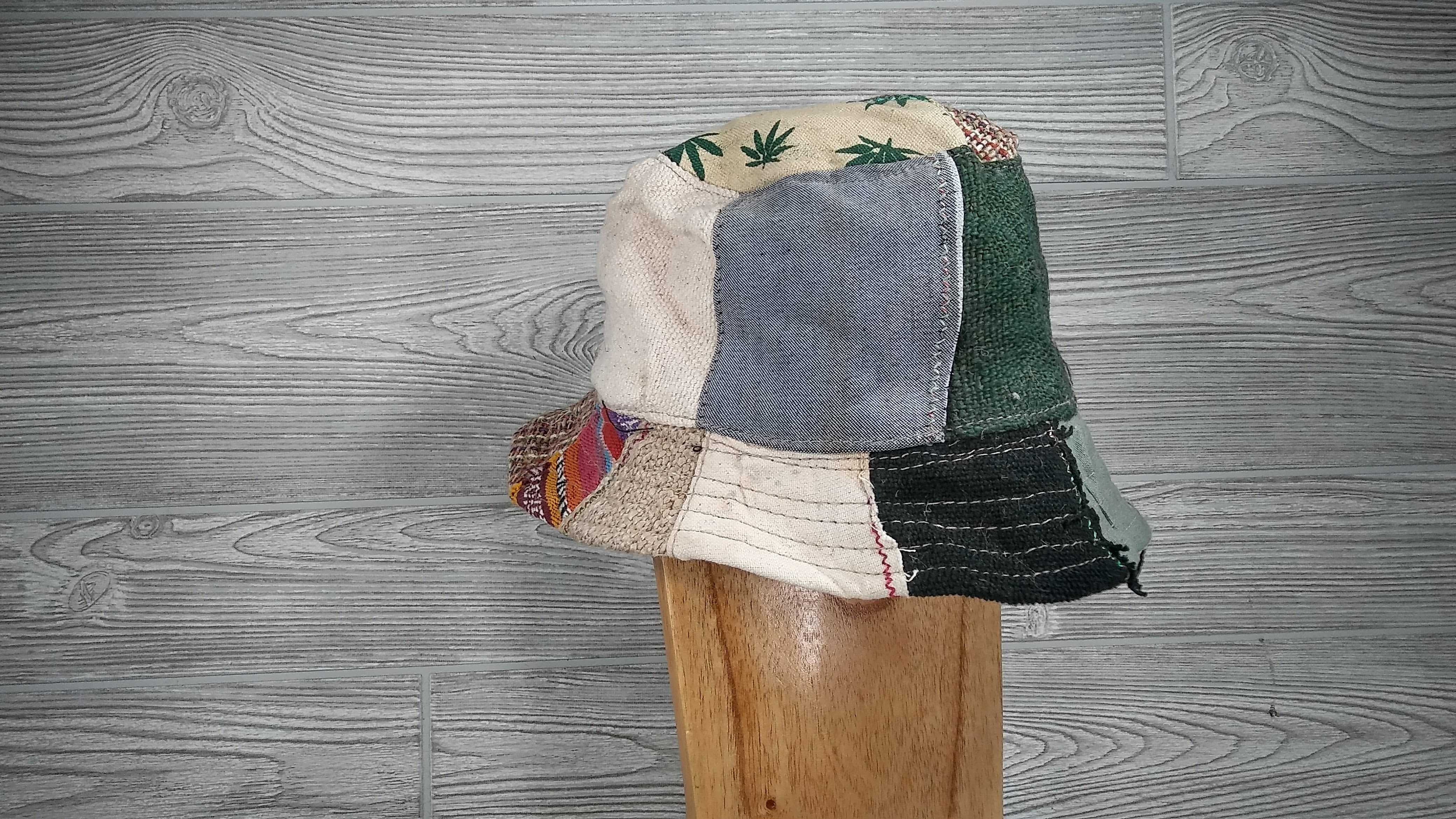 Hemp Hats
