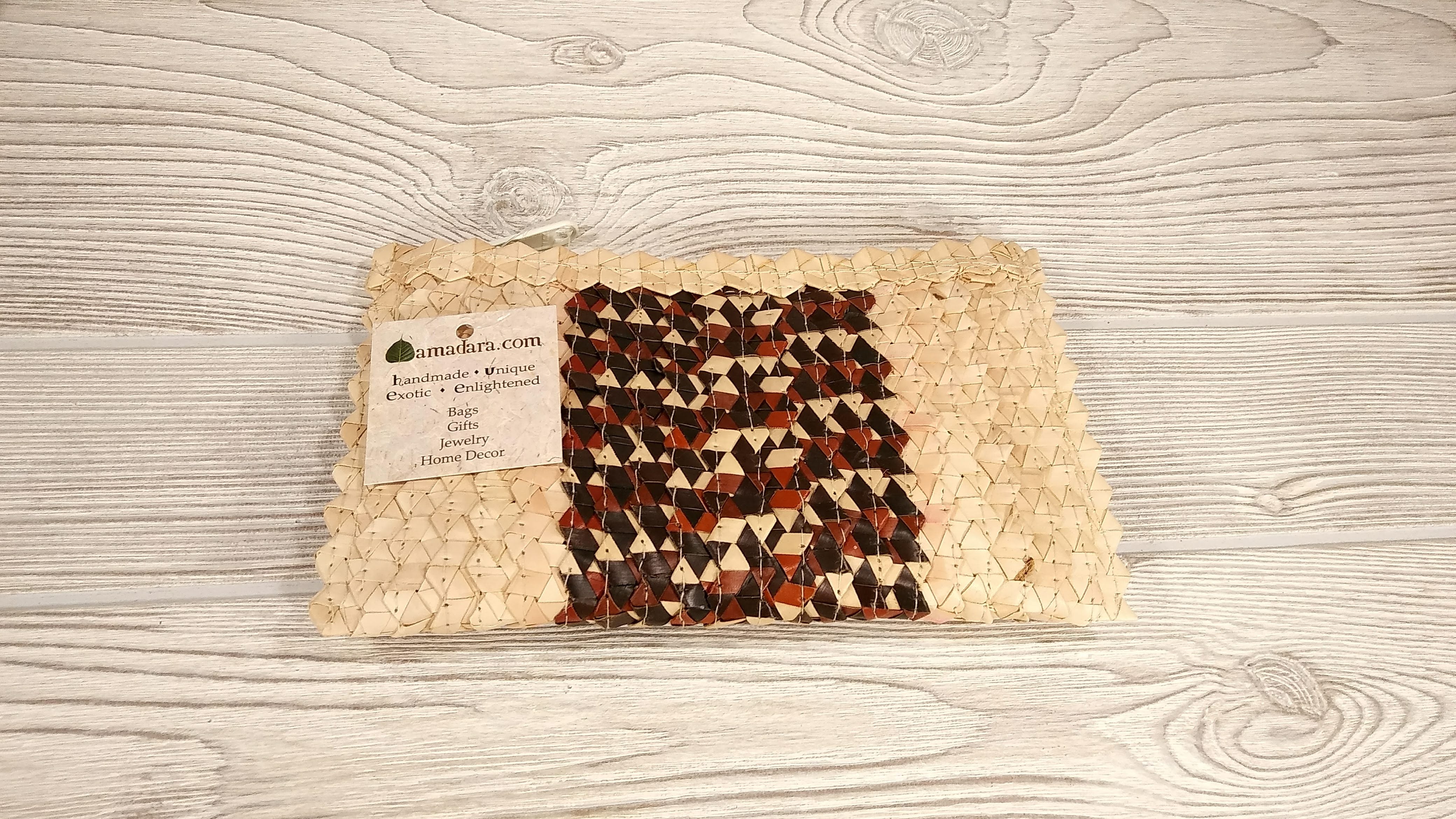 Bamboo Wallet