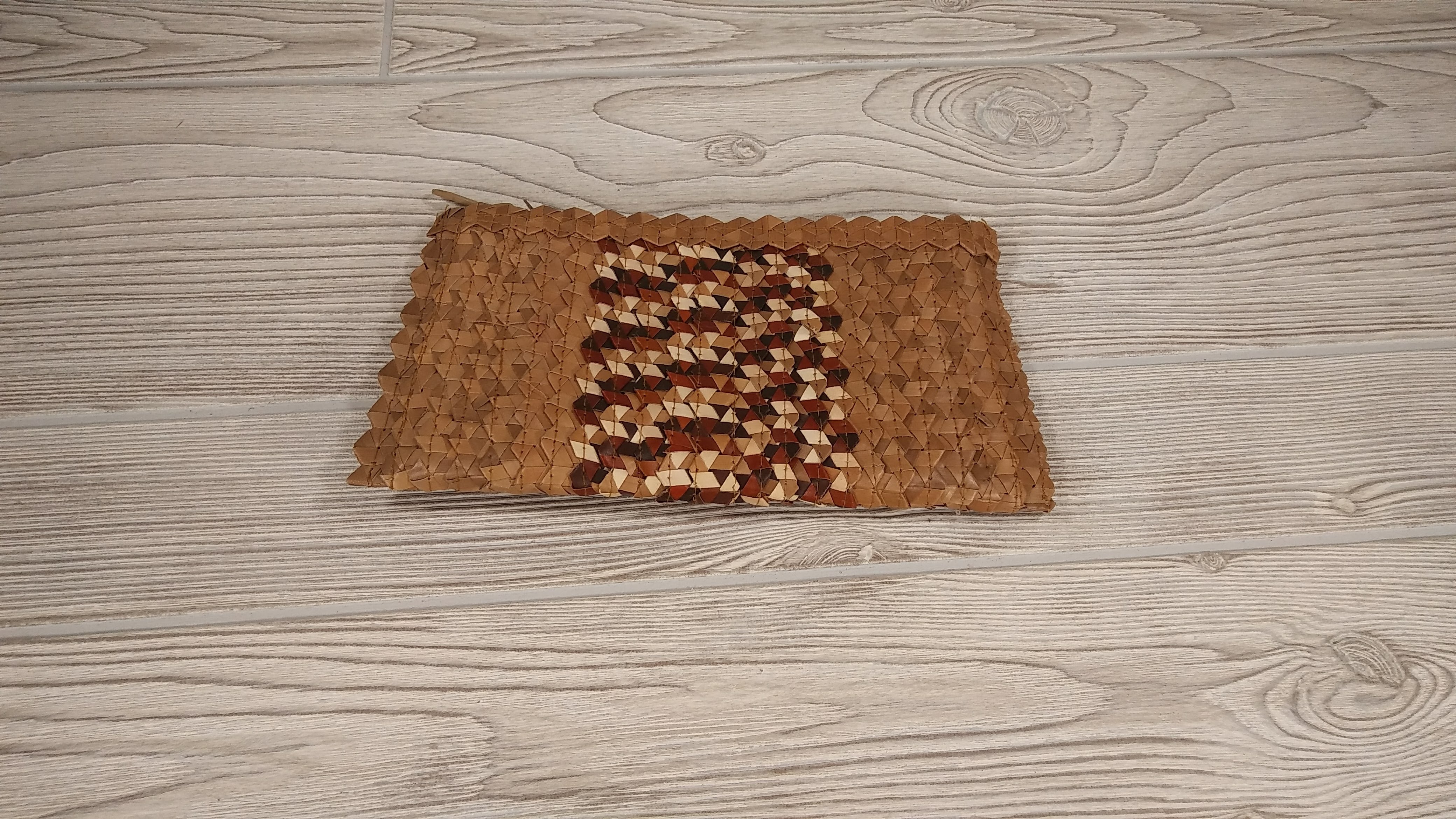 Bamboo Wallet