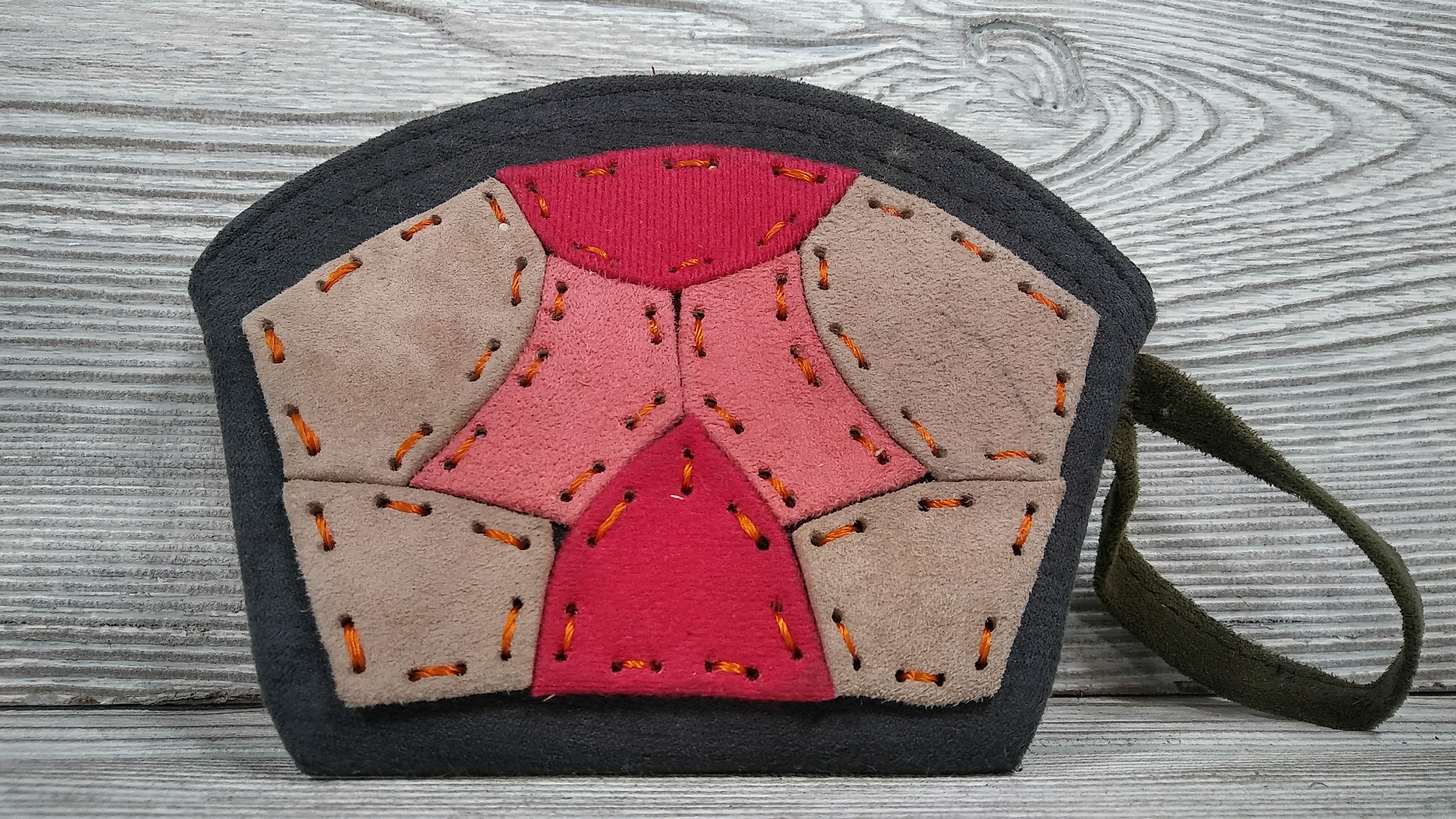 Kashmiri Coin Purse