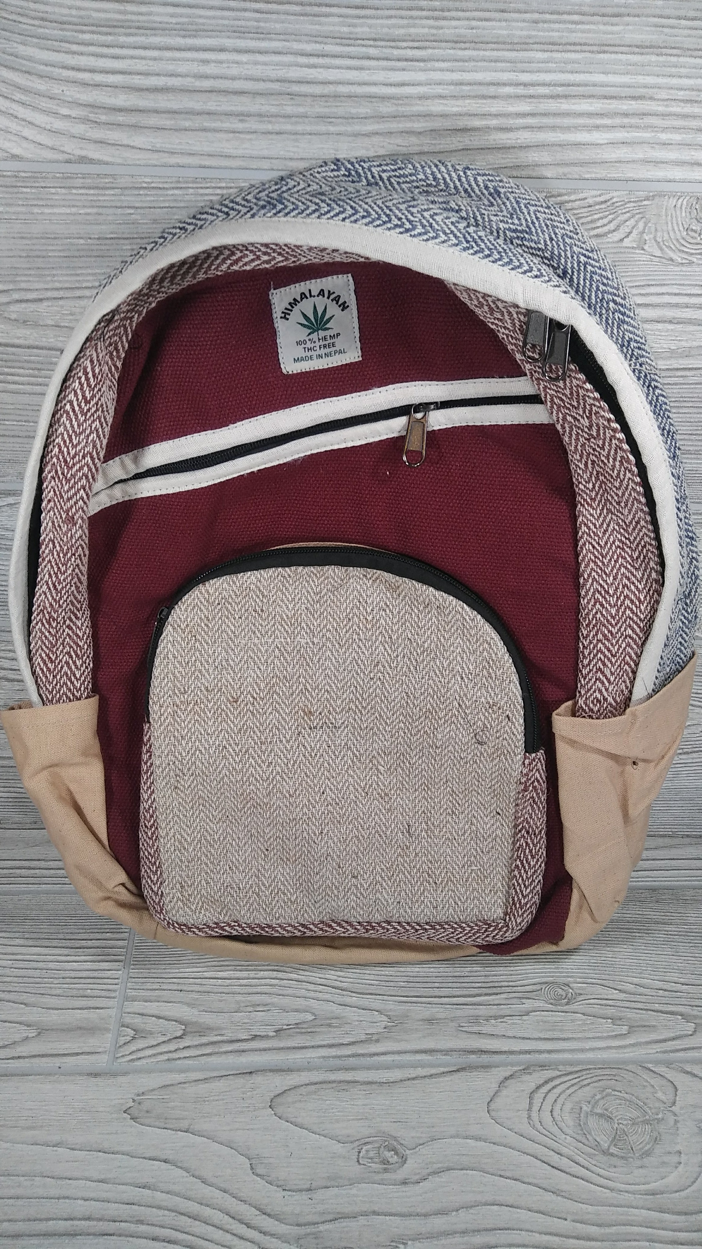 Hemp Bag