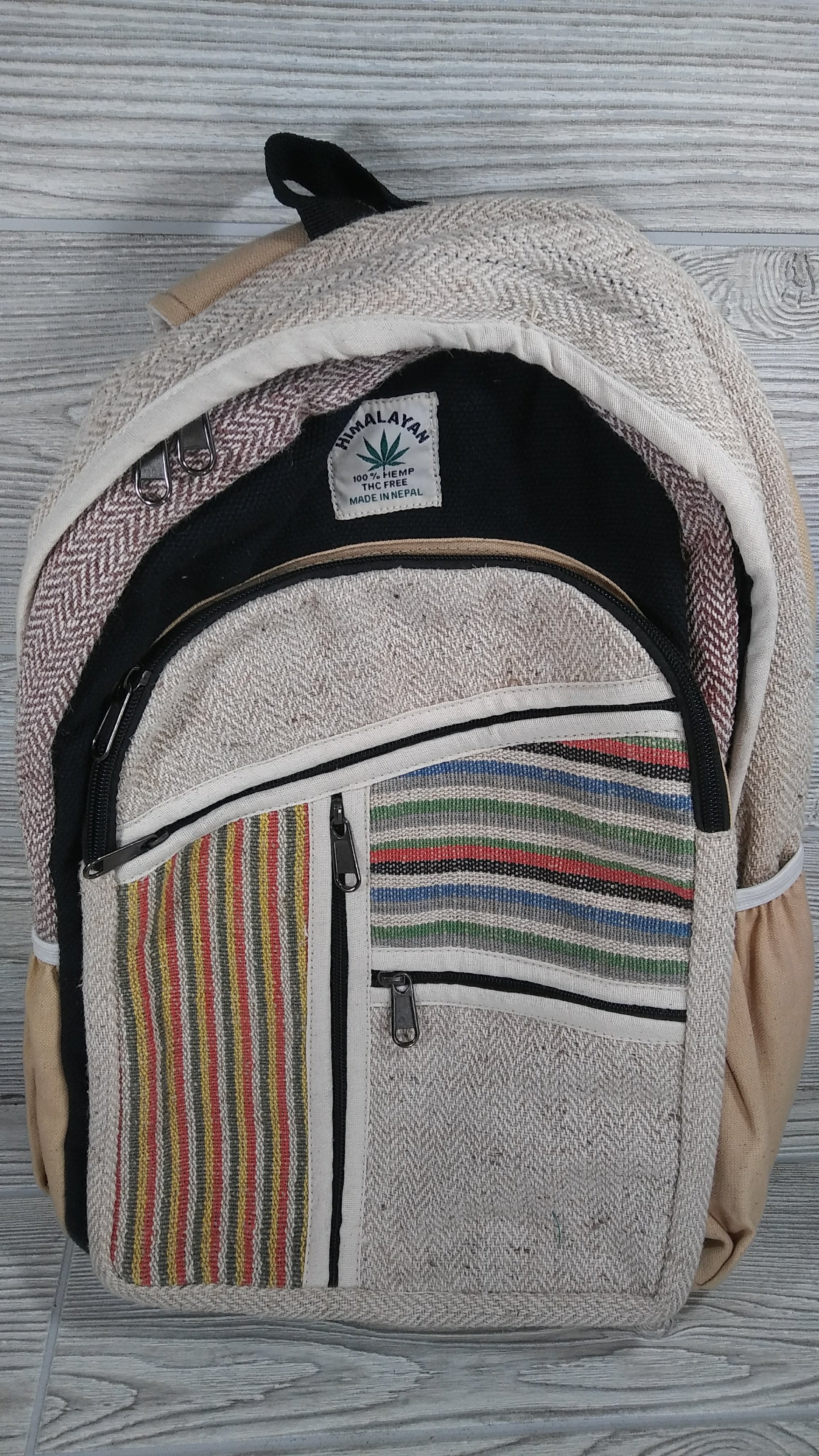 Hemp Bag