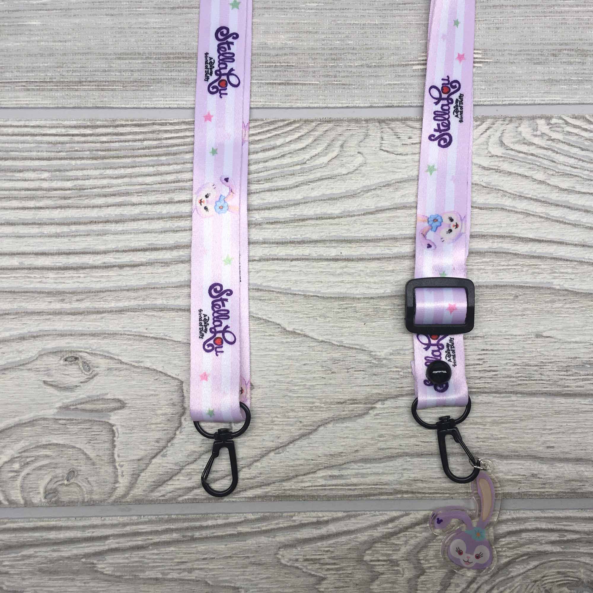 Face Mask Strap Holder Adjustable for Kids and Adults - Stella Love