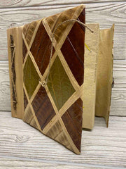 Photo Album - Handmade Natural Paper - A100