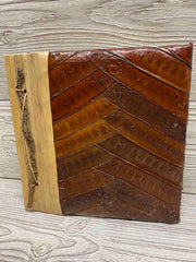 Photo Album - Handmade Natural Paper - A106