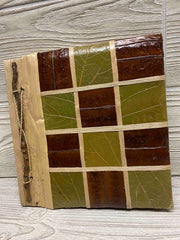 Photo Album - Handmade Natural Paper - A107