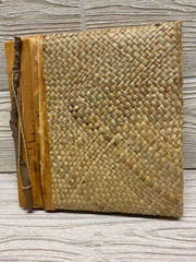 Photo Album - Handmade Natural Paper - A111