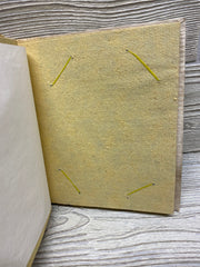 Photo Album - Handmade Natural Paper - A101