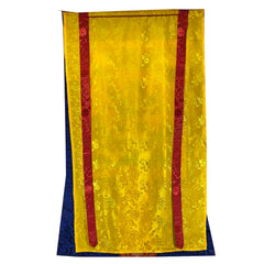 Hand Painted Thangka - Dakinis