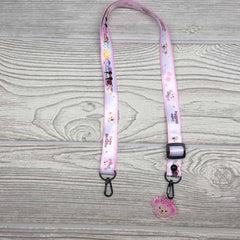 Face Mask Strap Holder Adjustable for Kids and Adults - Duffy ShellieMay