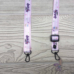 Face Mask Strap Holder Adjustable for Kids and Adults - Stella Love