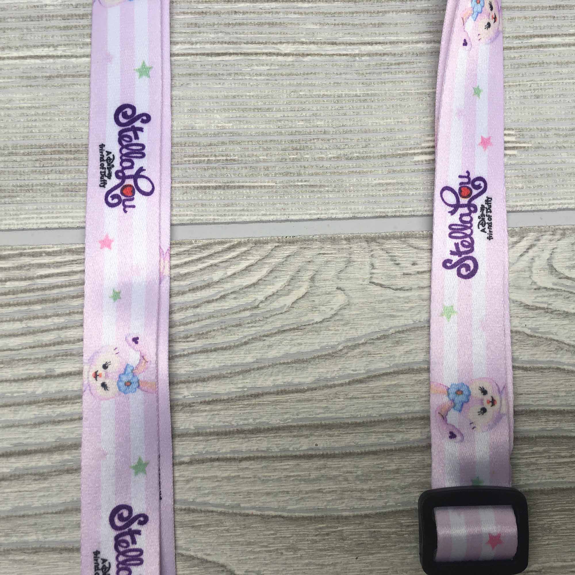 Face Mask Strap Holder Adjustable for Kids and Adults - Stella Love