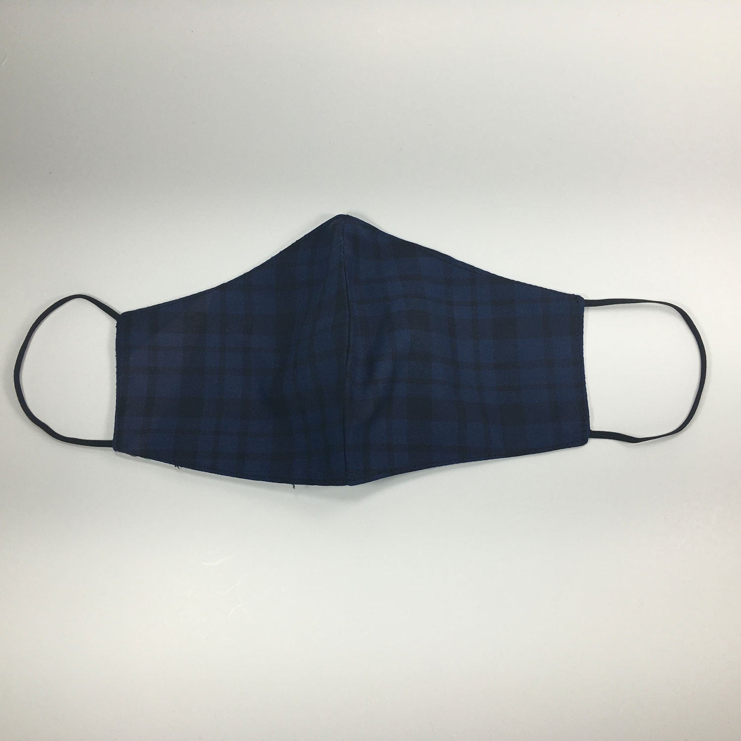 Handmade Cloth / Cotton Face Masks - Reversible 3D Medium - 197-199
