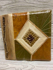 Photo Album - Handmade Natural Paper - A103